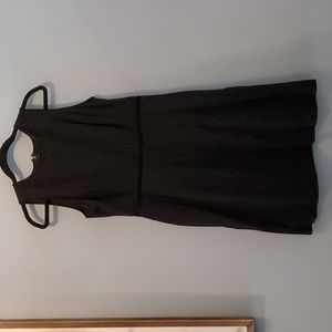 Talbots Little black dress size 10